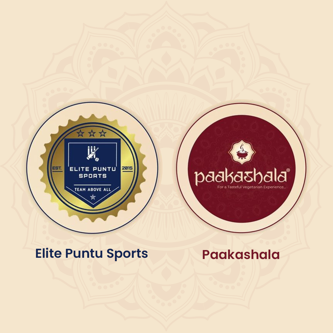 Paakashala joins Puntu Sports