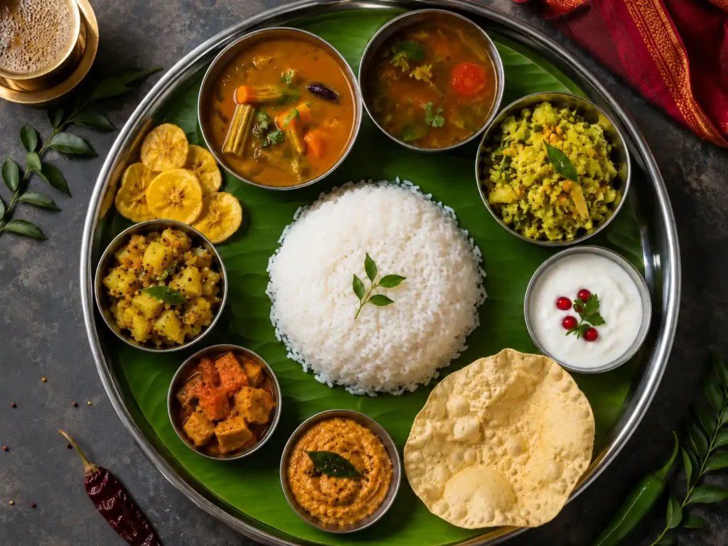meal