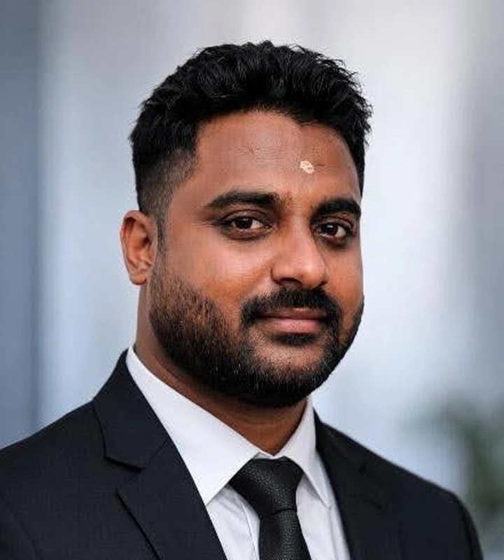 bharath 1